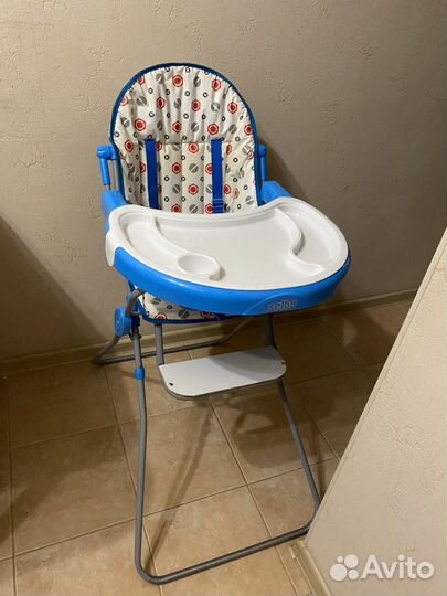 Стульчик для кормления