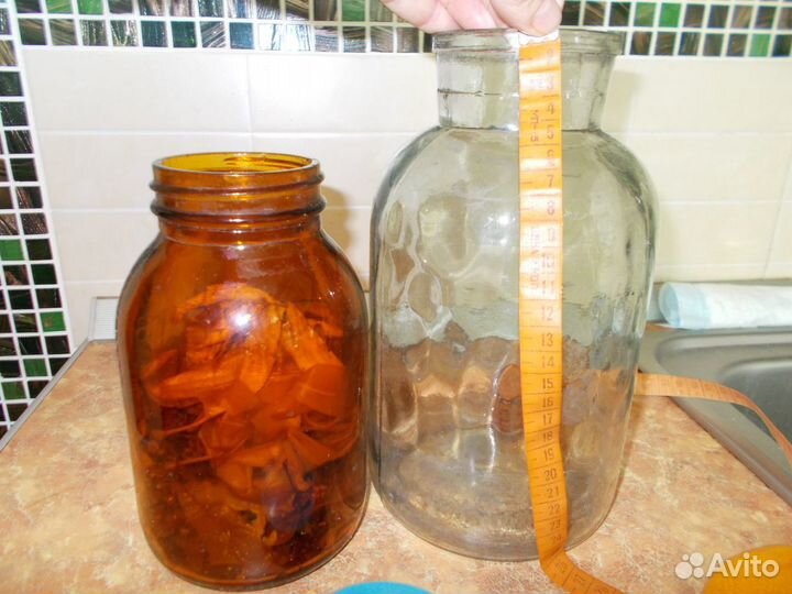 Банки старинные