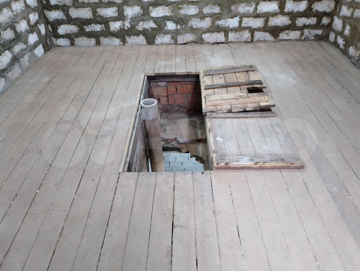 Гараж, 28 м²