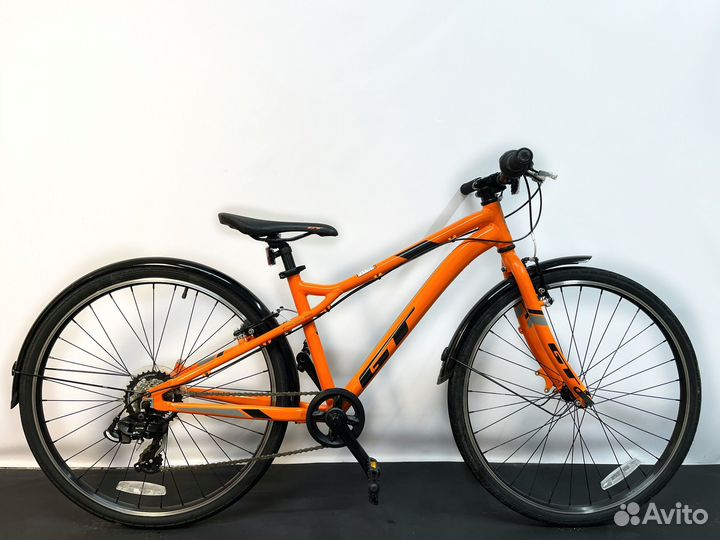 Подростковый GT Outbound 26''