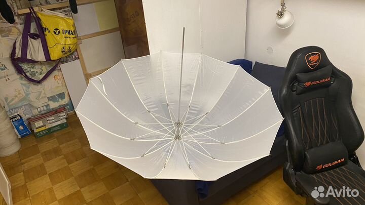 Фотозонт Godox 135 см