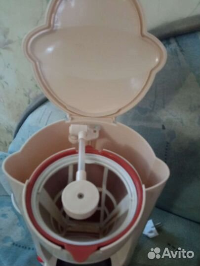 Кофеварка Scarlett SC-1031