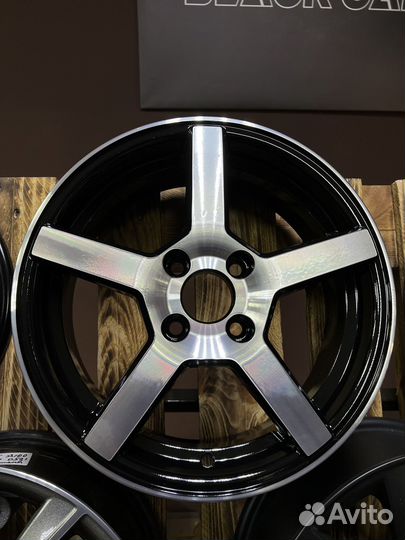 Neo 6x15/4x100 ET40 D54,1 V03 BD