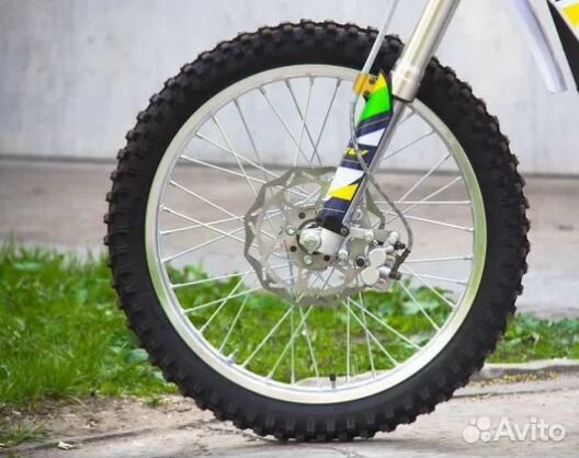 Мотоцикл kayo K1 250 MX enduro