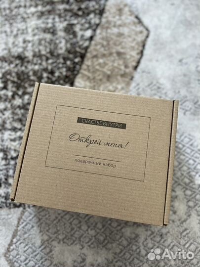 Набор свечей