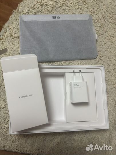 Xiaomi mi pad 6 pro 8 128