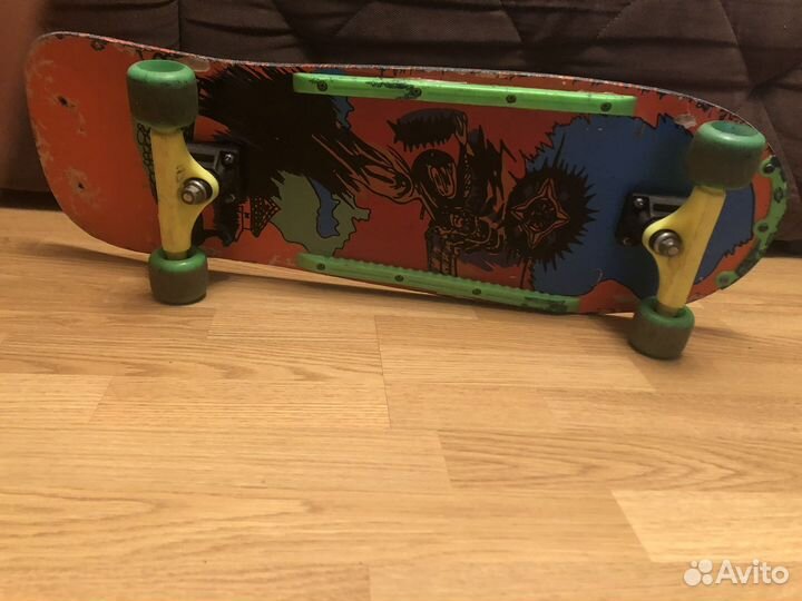 Скейт детский