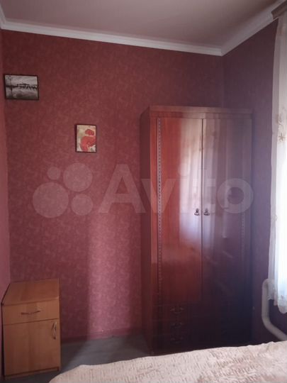 Дом 38 м² на участке 2 сот.