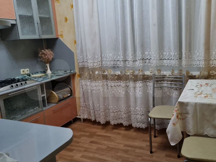 2-к. квартира, 48,6 м², 2/4 эт.