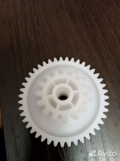 Шестерни на мясорубки
