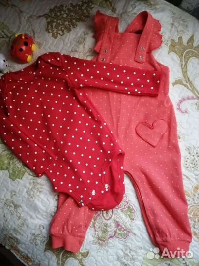 Детская одежда для девочек