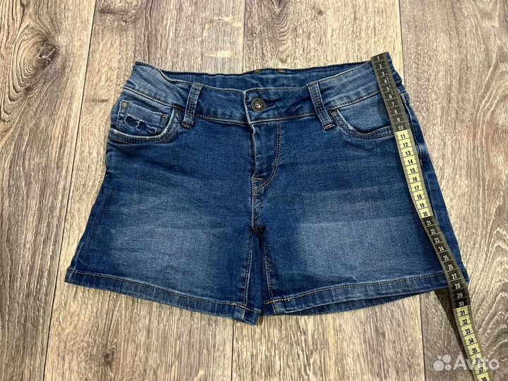 Шорты для девочки Pepe jeans 12лет