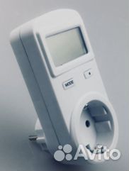 Вольтметр(Вольт,Ватт,кВт)