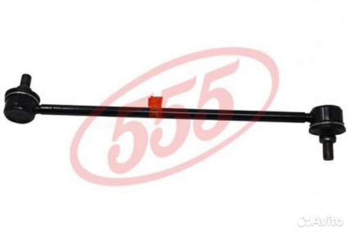 555 SL-3750 Стойка стабилизатора перед прав/лев