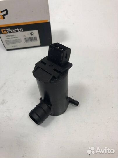 Насос бачка омывателя GP VO9169611