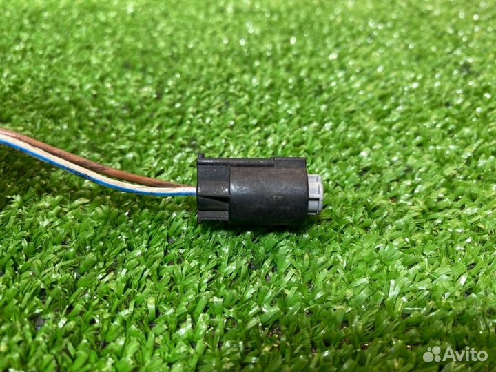 Разъем Mercedes-Benz R-Class W251 272.967 2006