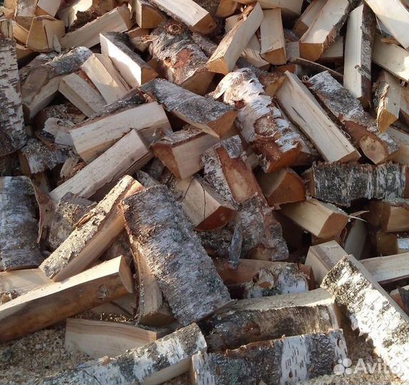 Дрова