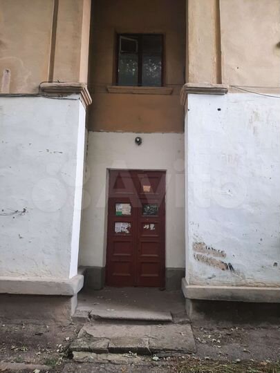 2-к. квартира, 45 м², 2/2 эт.