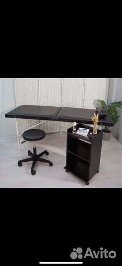 Набор для наращивания ресниц