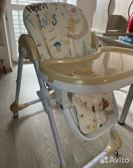 Стул для кормления