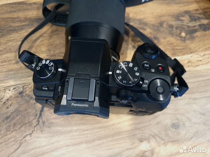 Panasonic lumix g80 + Sigma 16mm f1.4