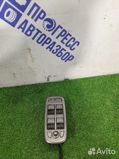 Блок управления стеклоподъемниками Jaguar Xf седан