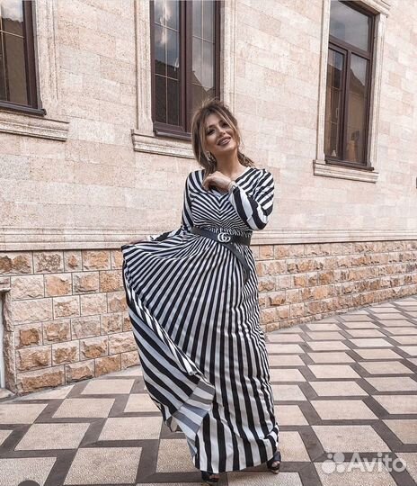 Вечернее платье бу