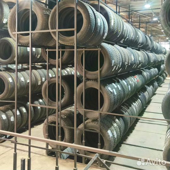 Michelin Latitude X-Ice 2 255/50 R19 107M