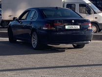 BMW 7 серия 3.0 AT, 2003, 251 000 км, с пробегом, цена 820 000 руб.