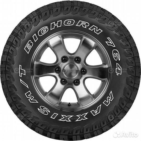 Maxxis MT-764 Bighorn R14 95Q