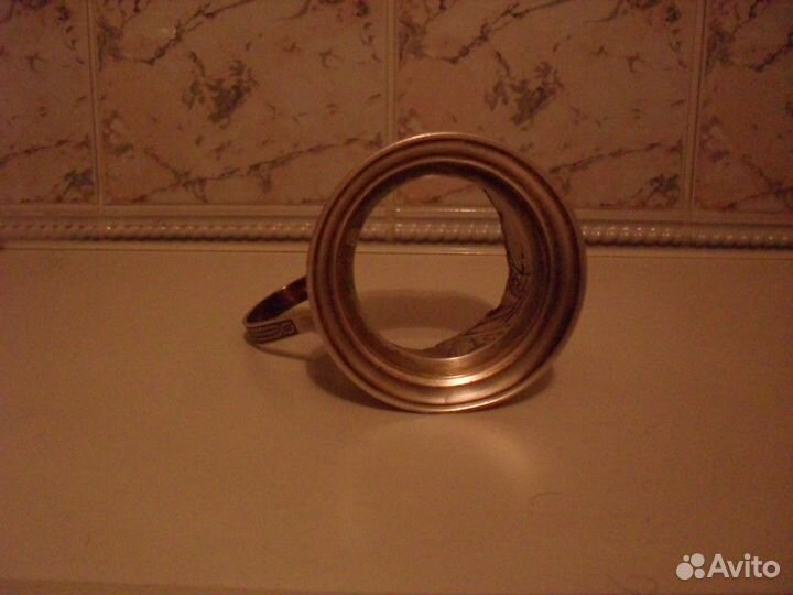 Подстаканник лэ п. Стерегущему