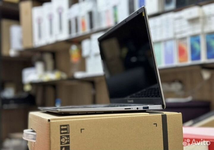 Ноутбук 14,4 SMART X 12/512 Гб