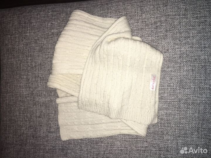 Шарфик женский