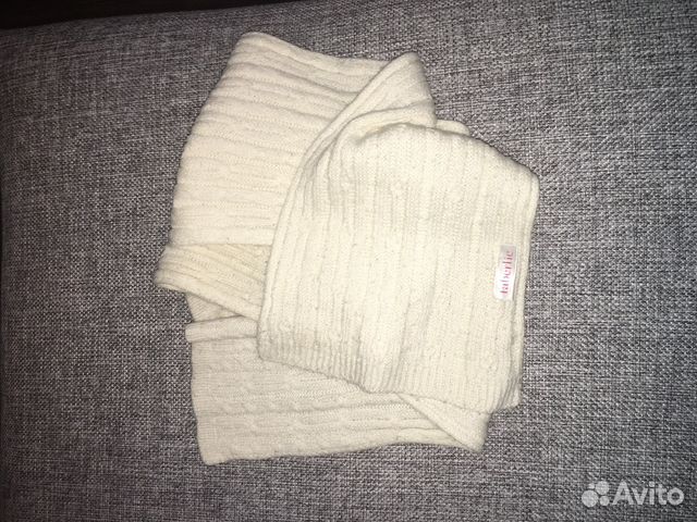 Шарфик женский