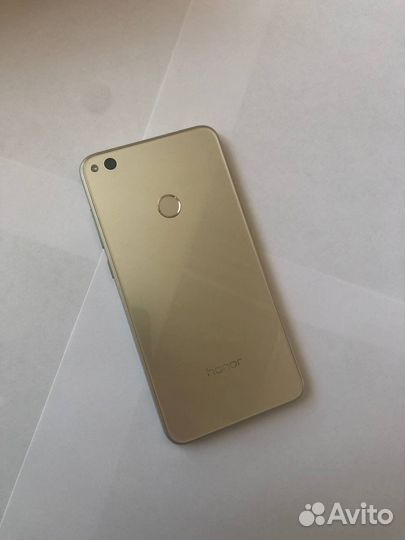 HONOR 8 Lite, 4/32 ГБ