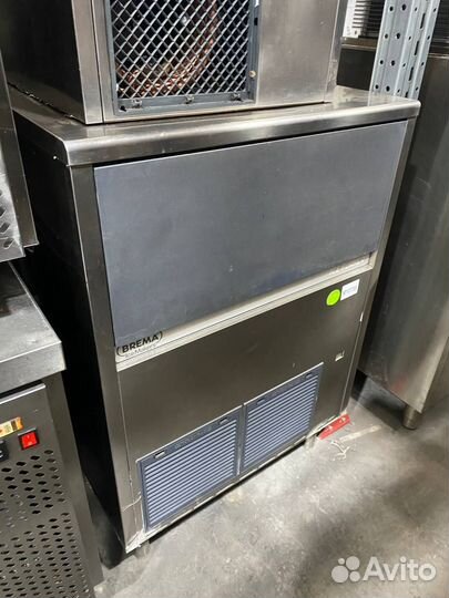 Льдогенератор