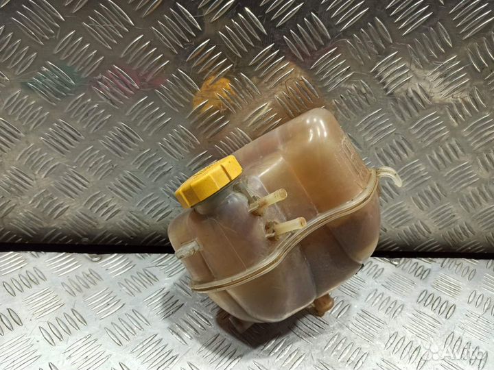 Бачок расширительный Vectra C (02-08) /Signum (03