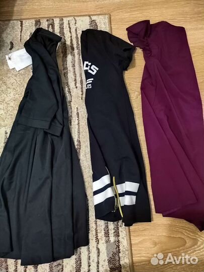 Отдам женские вещи