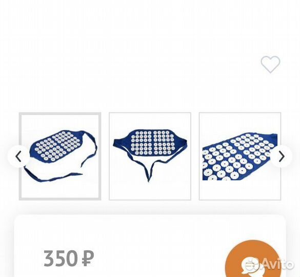 Аппликатор Bradex