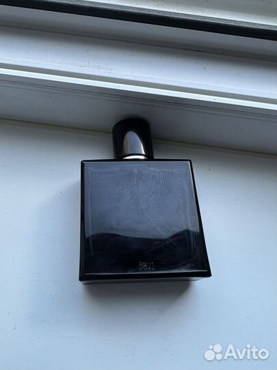 Мужская туалетная вода bleu DE chanel