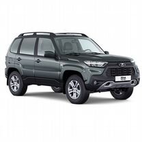 Новый ВАЗ (LADA) Niva Travel 1.7 MT, 2024, цена 1 413 000 руб.