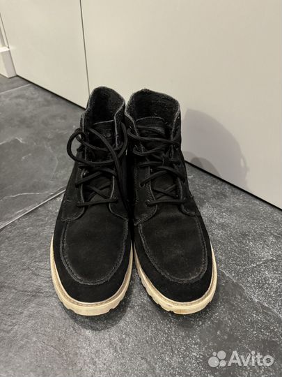 Ботинки зимние Adidas NEO оригинальные