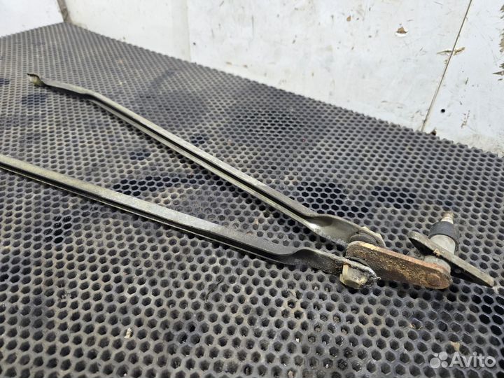 Трапеция дворников Great Wall Deer Safe