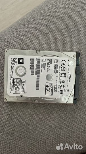 Оперативная память