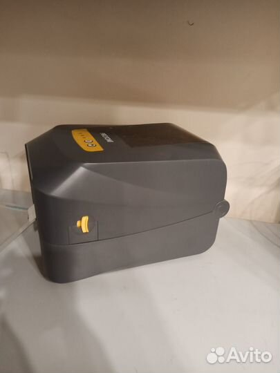 Термотрансферный принтер этикеток Proton TTP-4206