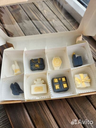 Шоколадные наборы