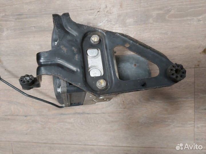 Блок ABS Bmw X6 E71 N54 2008