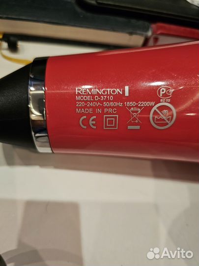 Фен Remington D3710