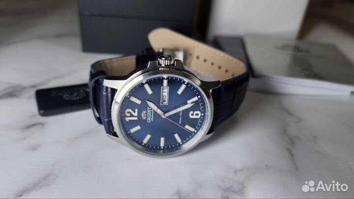 Orient Automatic RA-AA0C05L19B