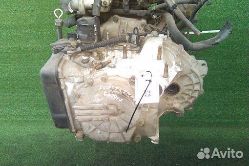 Автомат АКПП mitsubishi carisma DA2A 4G93 1996